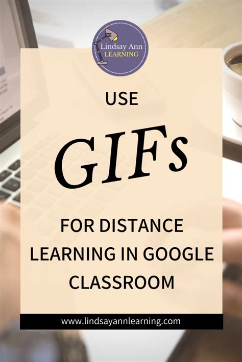 Three Tips for Using Gifs in the English Classroom.